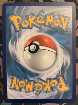 Wailord - 032/185 - SWSH Vivid Voltage - Pokemon - Holo Rare - NM/M - Image 2