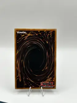 Yugioh Machina Ruinforce MP22-EN203 Ultra Rare 1st Edition NM - Image 2
