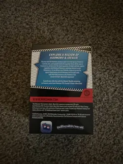 Pokemon TCG Scarlet Violet Black Bolt Booster Bundle - Image 2