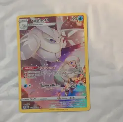 Pokemon Frosmoth TG04/TG30 Astral Radiance Ultra Rare Holo Stage 1 90 HP - Image 1