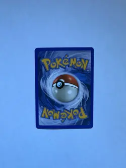 Pokemon TCG Skyridge Celebi 145/144 Secret Rare Reverse Holo - Image 4