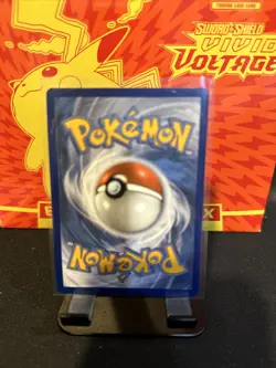 Polteageist SV053/SV122 Shining Fates Shiny Vault Holo Rare Pokemon 2021 NM - Image 2