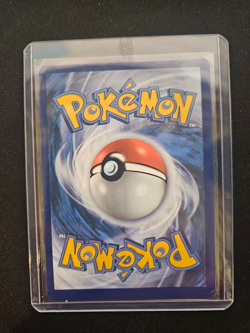 Pokemon TCG: Lileep 145/142 SV: Stellar Crown Illustration Rare - Image 2