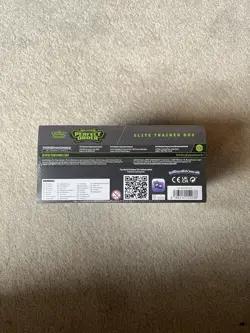 Pokemon TCG: Perfect Order Elite Trainer Box (ETB) - New & Sealed ✅ - Image 3