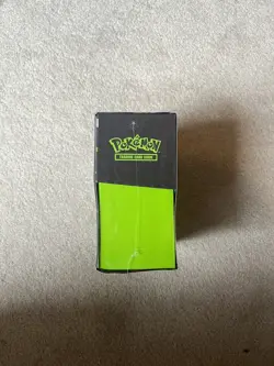 Pokemon TCG: Perfect Order Elite Trainer Box (ETB) - New & Sealed ✅ - Image 4