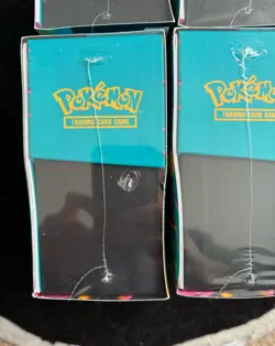 Pokemon TCG Ascended Heroes Pokemon Center Elite Trainer Box Brand New Sealed - Image 4