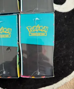 Pokemon TCG Ascended Heroes Pokemon Center Elite Trainer Box Brand New Sealed - Image 5