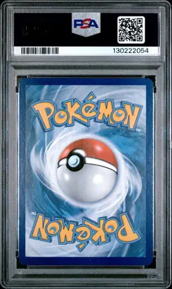 2016 Pokemon Xy Evolutions #11 Charizard-Holo Evolutions PSA 7 - Image 2
