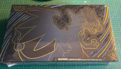 💥Pokemon TCG Mega Charizard X ex UPC (1 box) PRISTINE AND SEALED💥 - Image 1