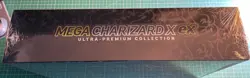 💥Pokemon TCG Mega Charizard X ex UPC (1 box) PRISTINE AND SEALED💥 - Image 2