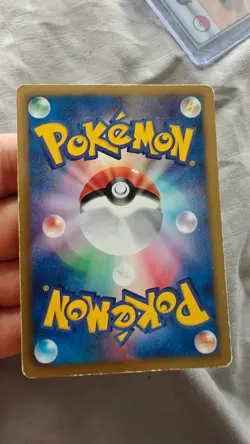 Oshawott BW-P Pokemon Smile School Promo Japanese ❗Poor Condition❗ - Image 2