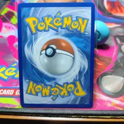 Ultra Ball 264/217 – Ascended Heroes Gold Secret Rare – NM Pokemon TCG - Image 2