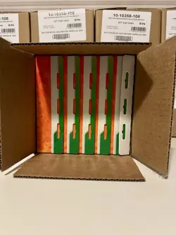 Pokemon TCG: First Partner Illustration Series 1 Collection 6x Box Sealed Case - Image 3