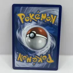 Pokemon TCG Sword & Shield: Brilliant Stars Simisear V 027/172 Pack Fresh - Image 2