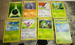 Bulk Lot of 9 - XY Trainer Kit Latias & Latios Bulk [LP/MP] (2015) Pokemon Card - Image 2