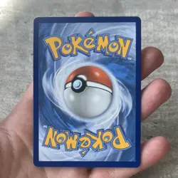 Pokemon TCG Mega Camerupt EX 156/132 Ultra Rare Full Art - English - Near Mint - Image 4