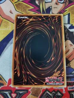 Orcust Crescendo dane-en074 1st Edition (NM+) Super Rare Yu-Gi-Oh! - Image 2