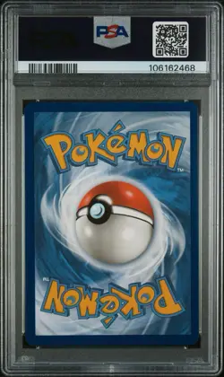PSA 10 Swablu Illustration Rare 213/182 - Paradox Rift Pokemon Card - Gem Mint - Image 2