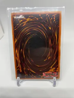 YU-GI-OH PHARAOH'S SERVANT CALL OF THE HAUNTED PSV-012 SUPER RARE HOLO - Image 2