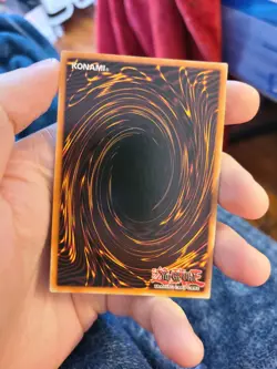 Yugioh Premature Burial PSV-037 Ultra Rare - Image 2