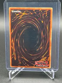 Yugioh TCG Backup Soldier PSV-028 1st Edition Pharaoh's Servant LP - Image 2