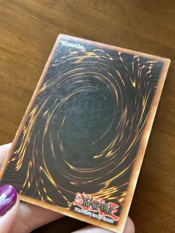 Yu-Gi-Oh! TCG Graverobber PSV-008 Pharaoh's Servant Unlimited LP - Image 4