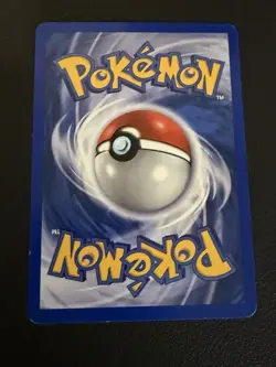 Pokemon Pikachu TCG Neo Genesis Common Card 70/111 Red Cheeks - Image 3