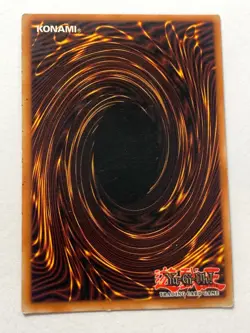 PARASITE PARACIDE PSV-003 SUPER RARE PHARAOH'S SERVANT YU-GI-OH HOLO - Image 2