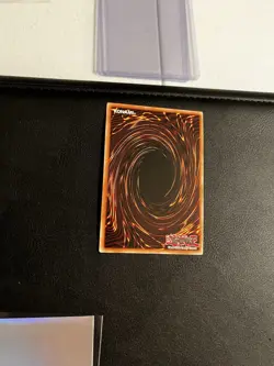 Yu-Gi-Oh! Dark End Dragon JUMP-EN044 Limited Edition Holo NM - Image 3