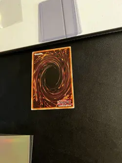 Yu-Gi-Oh! Dark End Dragon JUMP-EN044 Limited Edition Holo NM - Image 4