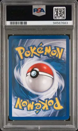 PSA 7 NM Starmie EX Delta Species 15/113 Reverse HOLO Stamped Pokemon Card - Image 2