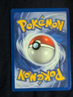 Cool Porygon Black Star Promo #15 Holo Pokemon Card - Image 2
