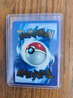 Mew ex 205/165 Gold Metal Promo Card - Image 4