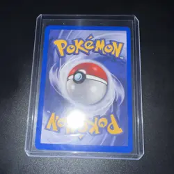 Pokemon TCG Yanma Neo Discovery 17/75 1st Edition Holo Card - Image 2