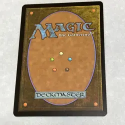 Soul Manipulation Alara Reborn FOIL NM MTG TCG CARD - Image 2