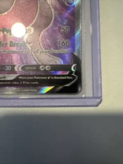 Mewtwo V SWSH229 SWSH: Sword & Shield Promo Cards Holo - Image 5
