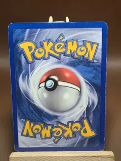 HP Pokemon Milotic - 8/106 - Pokemon EX Emerald Holo Card - Image 3