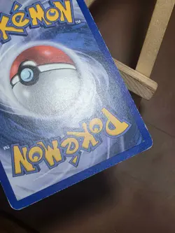 HP Pokemon Milotic - 8/106 - Pokemon EX Emerald Holo Card - Image 4