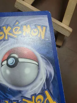 HP Pokemon Milotic - 8/106 - Pokemon EX Emerald Holo Card - Image 5