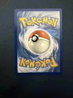 Pokemon TCG Hisuian Growlithe 181/167 Twilight Masquerade Illustration Rare Card - Image 2