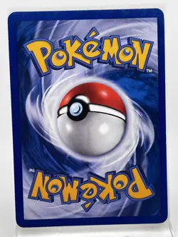 Paras Reverse Holo 92/123 Pokemon Card 2007 Mysterious Treasures LP - Image 2