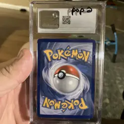 Espeon 2/90 Undaunted Holo CGC 10 Pokemon Card 2010 Population 2 (psa10sold2500) - Image 5