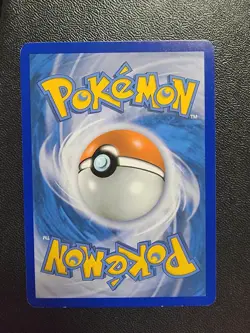 Pokemon Raikou EX 105/108 Dark Explorers Full Art Holo Ultra Rare Card 2012 - Image 2