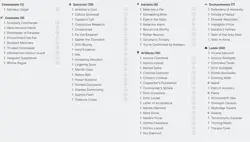 Marneus Calgar Custom Commander Deck MTG Magic the Gathering - Image 2