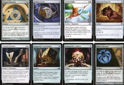 Marneus Calgar Custom Commander Deck MTG Magic the Gathering - Image 4