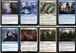 Marneus Calgar Custom Commander Deck MTG Magic the Gathering - Image 5