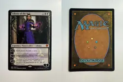 Liliana of the Veil 97 MTG Dominaria United - Image 3