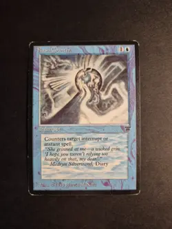 Flash Counter (Legends) LP Regular MTG - Image 1