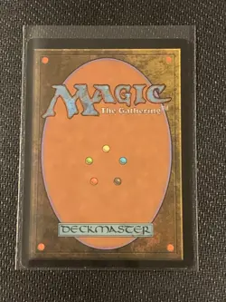 Magic the Gathering Lorwyn Deeptread Merrow - Image 2