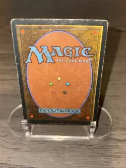 Adarkar Wastes Ice Age Moderately Played (MP) MTG - Image 4